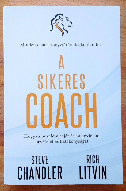 A sikeres coach
