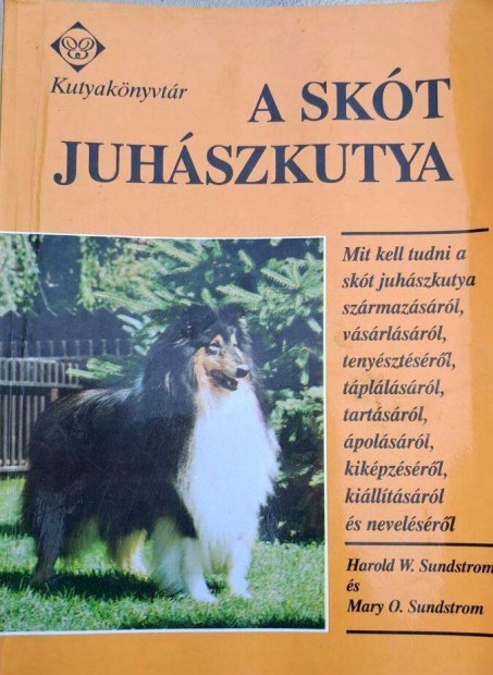 A skt juhszkutya