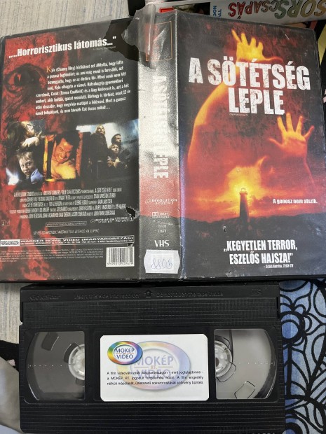 A sttsg leple vhs 