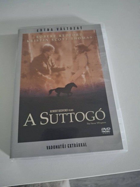 A suttog DVD Film