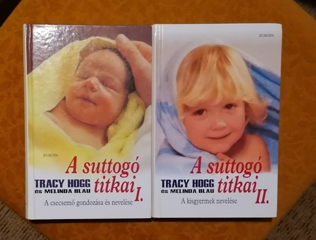 A suttog titkai 1-2 knyv 