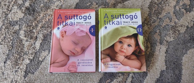 A suttogó titkai 1., 2.