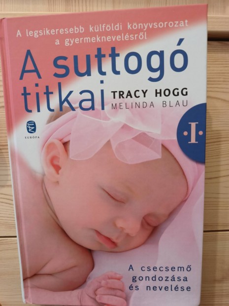 A suttog titkai baba knyv