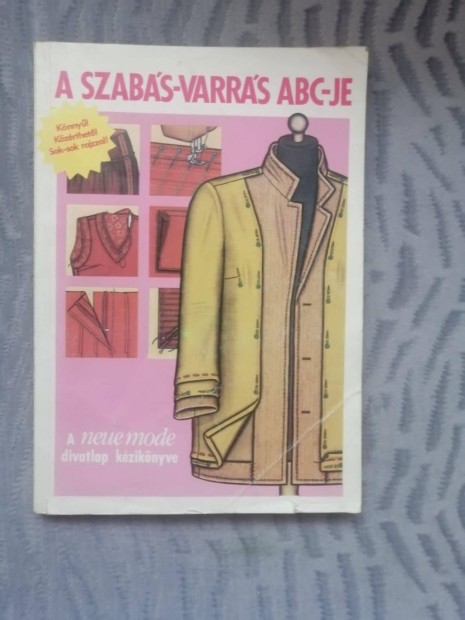 A szabs-varrs abc-je