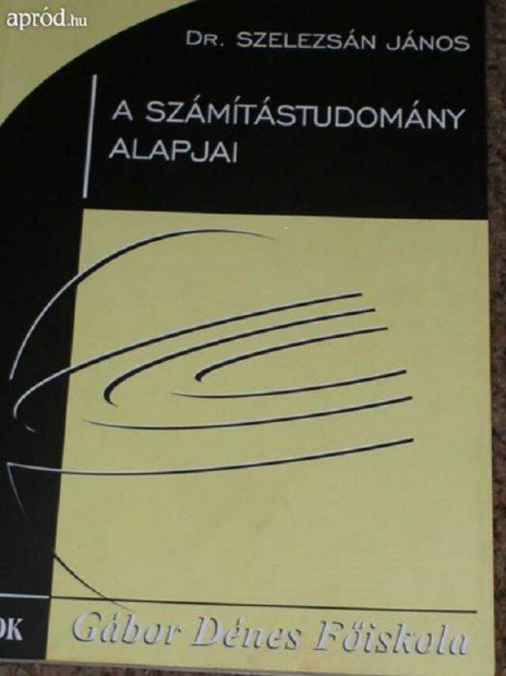 A szmtstudomny alapjai