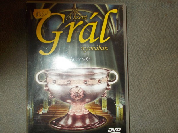 A szent grl nyomban dvd