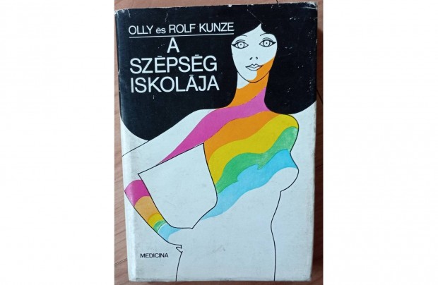 A szpsg iskolja: Olly s Rolf Kunze