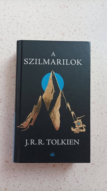 A szilmarilok (J. R. R. Tolkien, 2018)