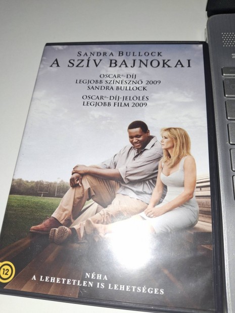 A szv bajnokai DVD Film