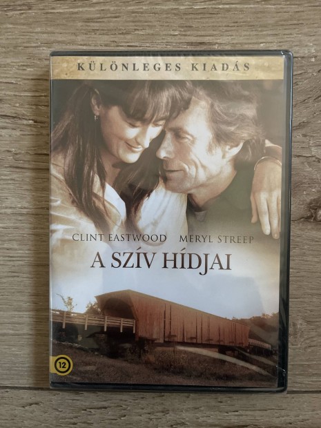 A szv hdjai bontatlan dvd 