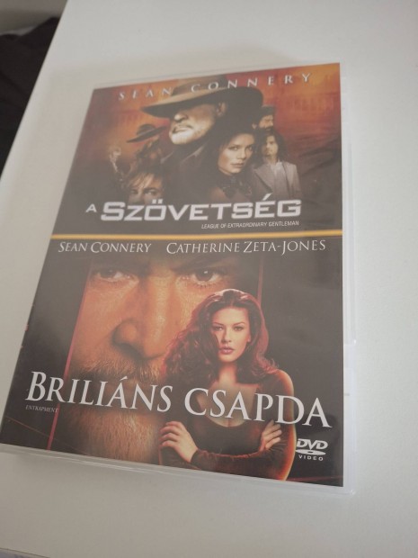 A szvetsg DVD Film Brilins csapda DVD