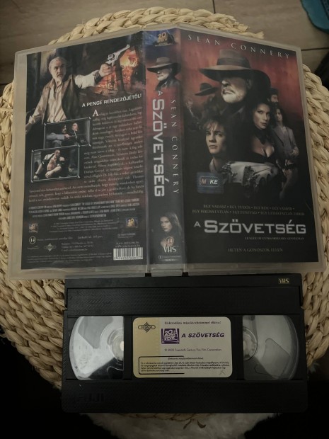 A szvetsg vhs m