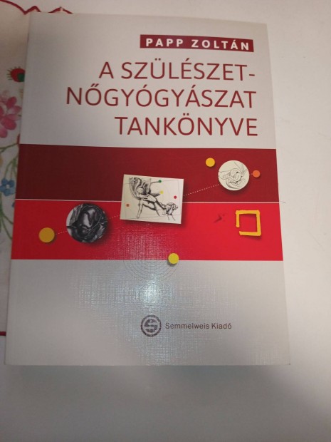 A szlszet -ngygyszat tanknyve