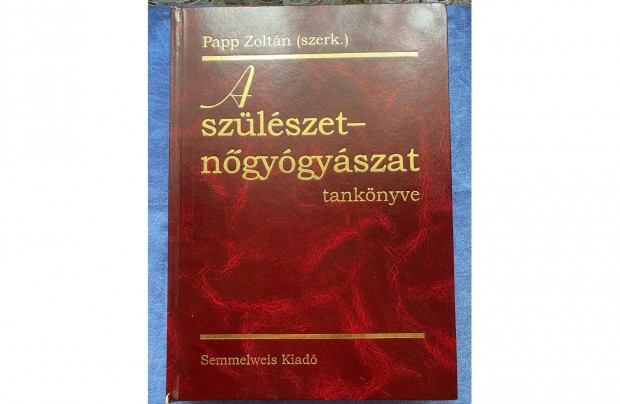 A szlszet-ngygyszat tanknyve