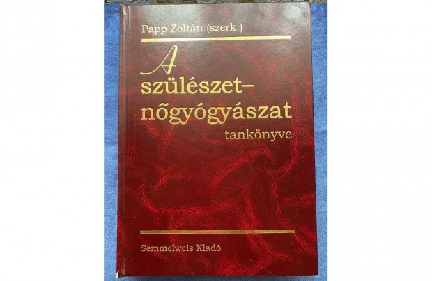 A szlszet-ngygyszat tanknyve