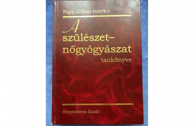 A szlszet-ngygyszat tanknyve