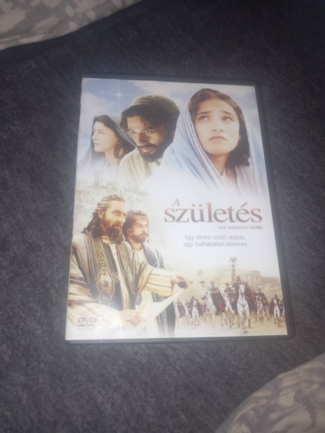 A szlets DVD Film