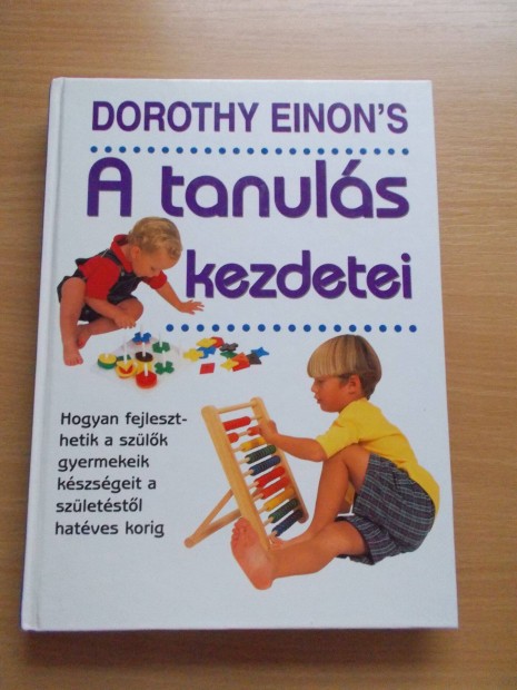 A tanuls kezdetei, Dorothy Einon's