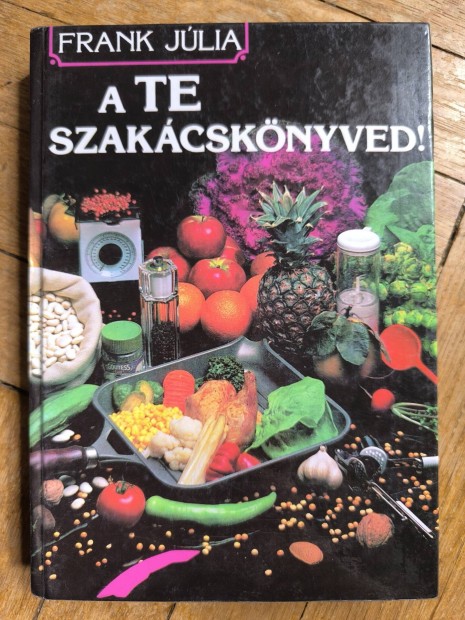 A te szakcsknyved