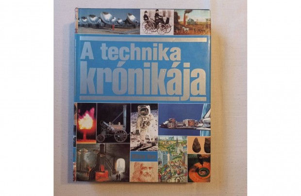 A technika krnikja