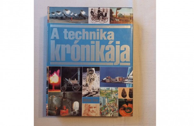 A technika krnikja