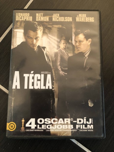 A tgla dvd film