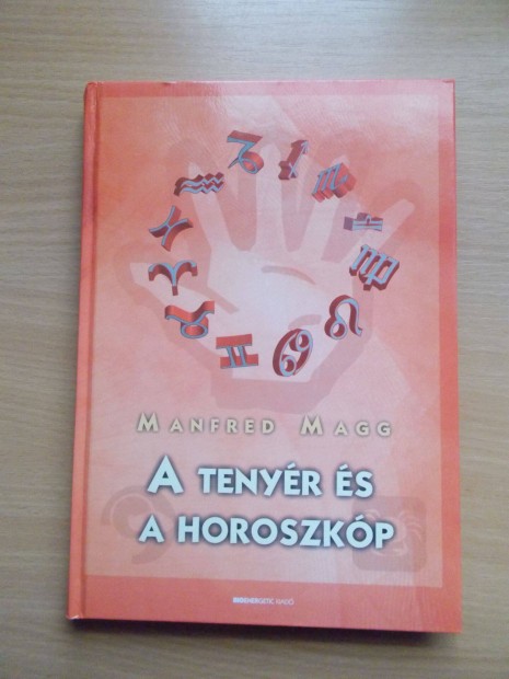 A tenyr s a horoszkp, Manfred Magg