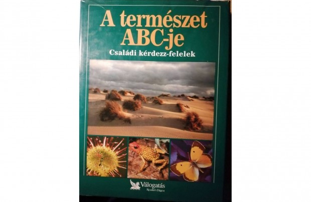 A termszet ABC-je