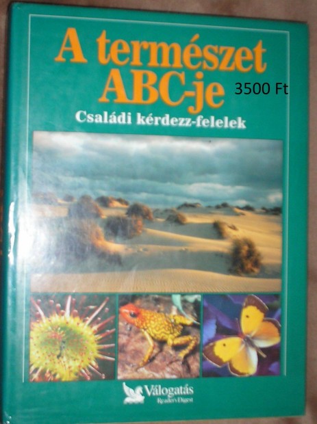 A termszet ABC-je