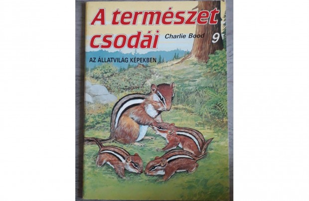 A termszet csodi