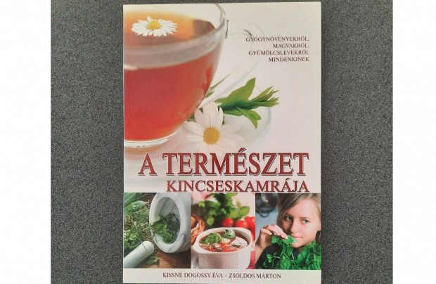 A termeszet kincseskamrja (Szalay)