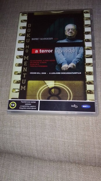 A terror gyvdje (sz+f)