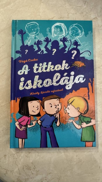 A titkok iskolája