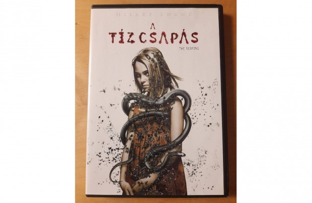 A tzcsaps cm DVD film elad