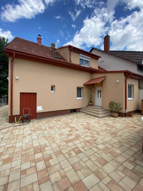 A t�k�letes otthon Maroshegyen