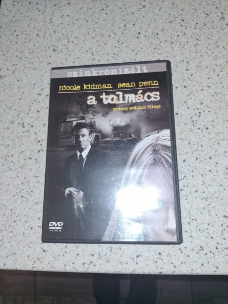 A tolmcs DVD Film