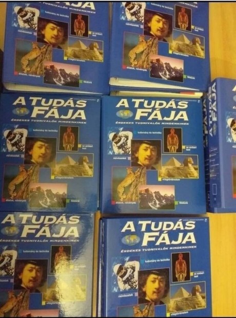 A tuds fja enciklopdia 