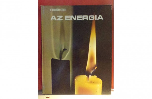 A tudomny csodi: Az energia