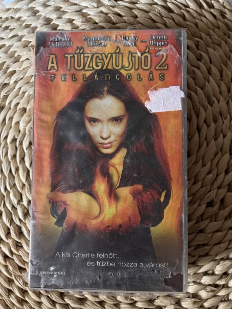 A tzgyjt 2 vhs j