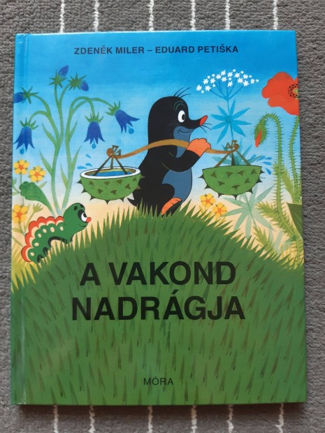 A vakond nadrgja