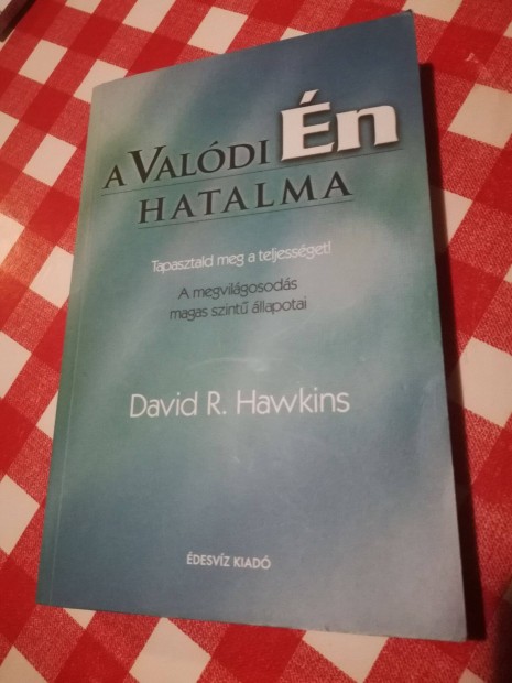 A valdi n hatalma Hawkins