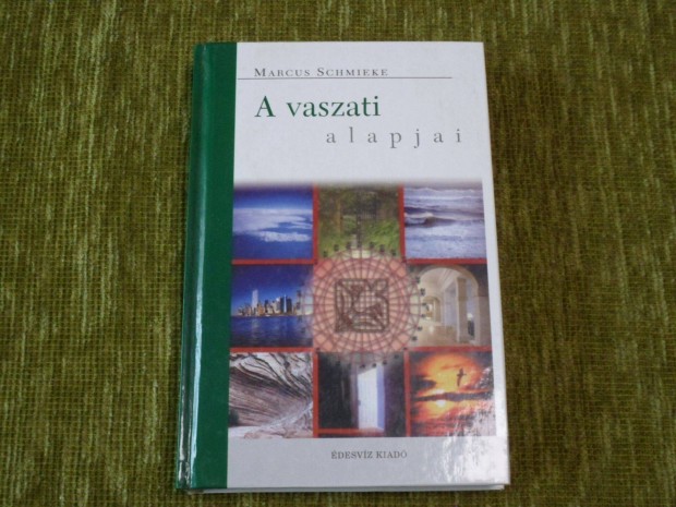 A vaszati alapjai (Vdikus ptszet s trrendezs)