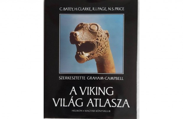 A viking vilg atlasza