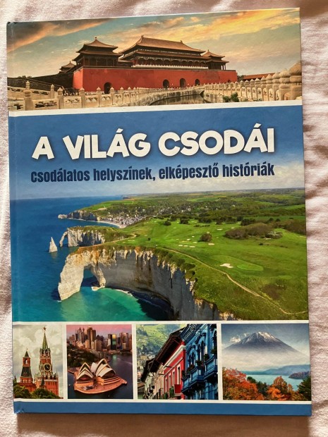 A vilg csodi c. knyv - j!!