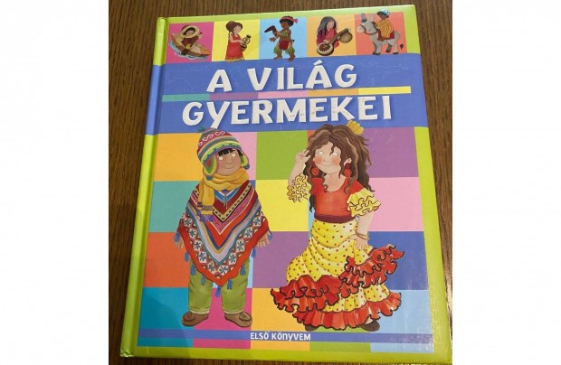 A vilg gyermekei