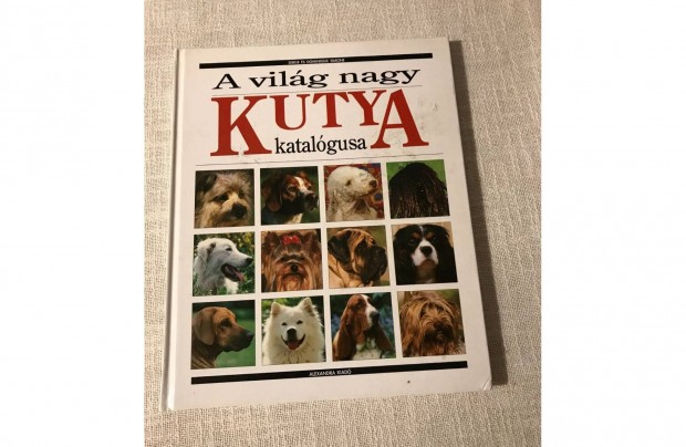 A vilg nagy kutyakatalgusa