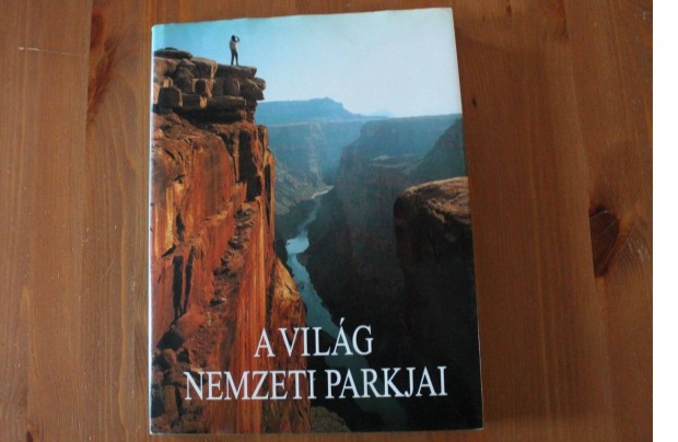 A vilg nemzeti parkjai