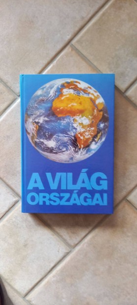 A vilg orszgai