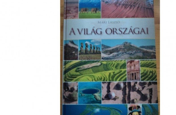 A vilg orszgai - album