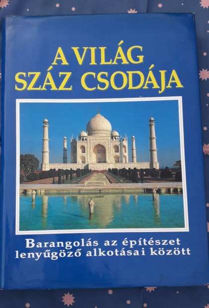 A vilag szz csodja